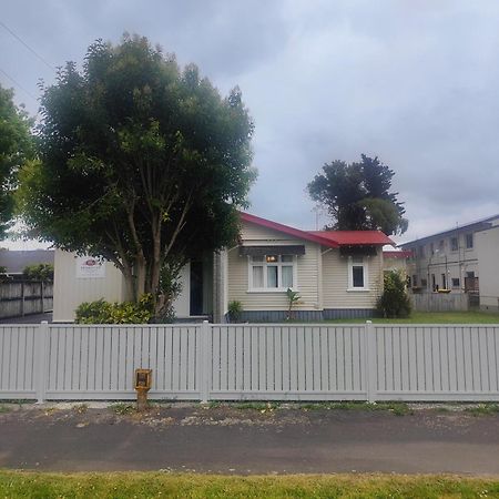 Ruan Thai Bed And Coffee Apartment Hamilton Bagian luar foto