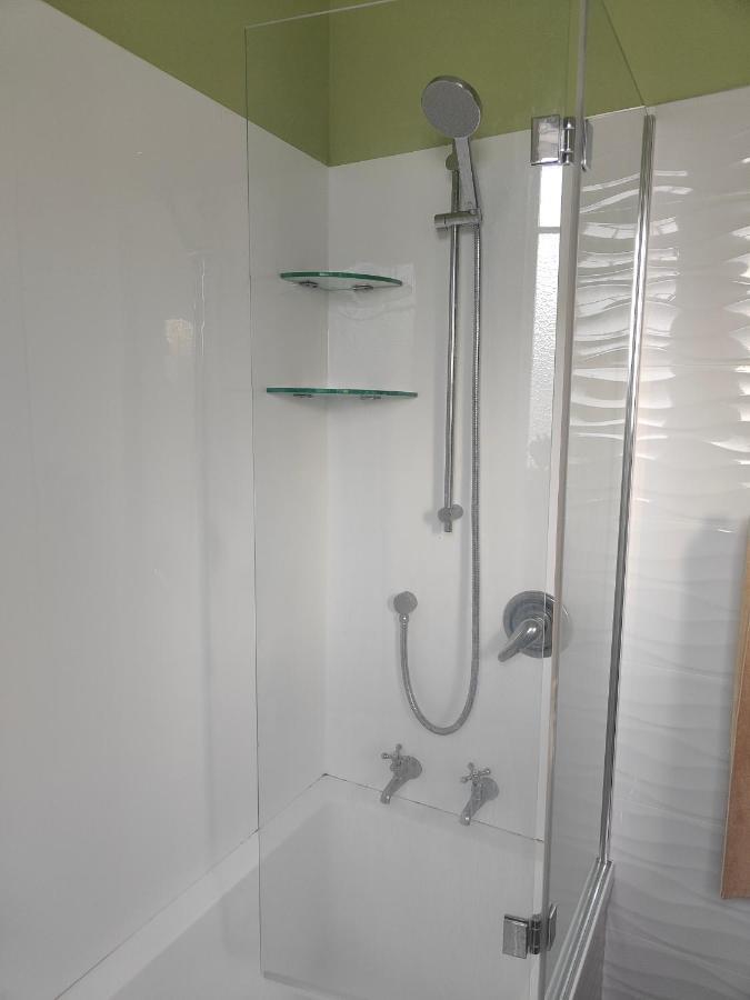Ruan Thai Bed And Coffee Apartment Hamilton Bagian luar foto