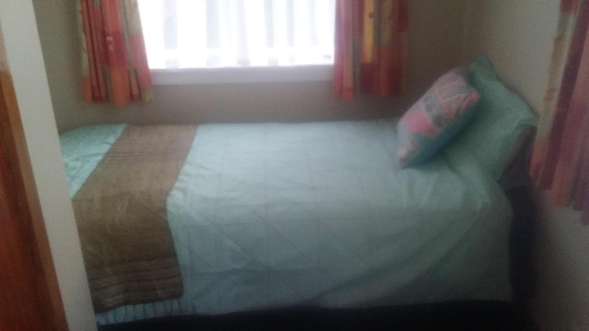 Ruan Thai Bed And Coffee Apartment Hamilton Bagian luar foto
