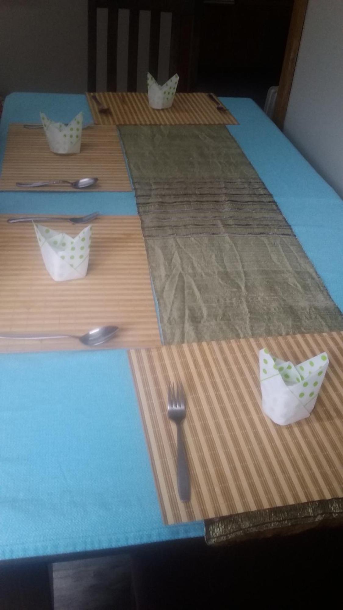 Ruan Thai Bed And Coffee Apartment Hamilton Bagian luar foto