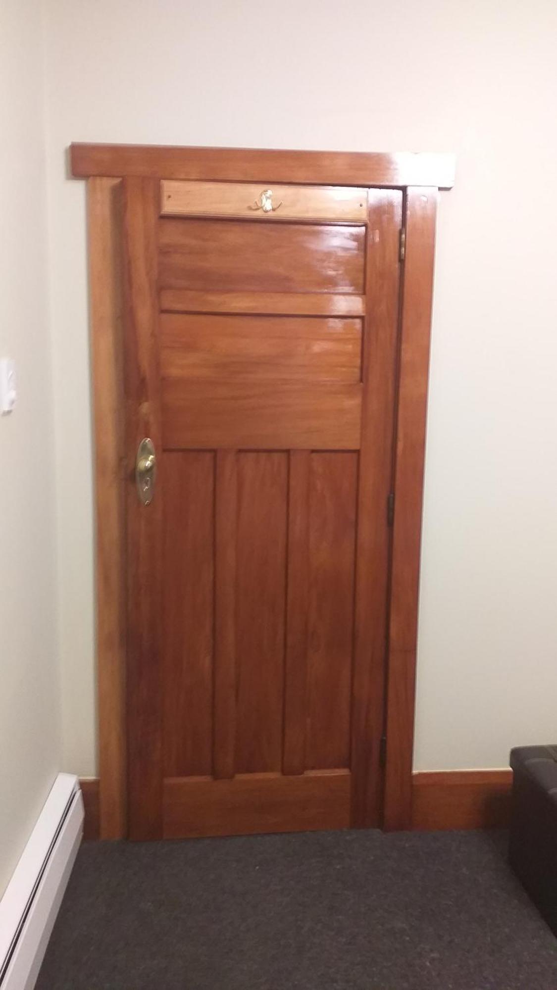 Ruan Thai Bed And Coffee Apartment Hamilton Ruang foto