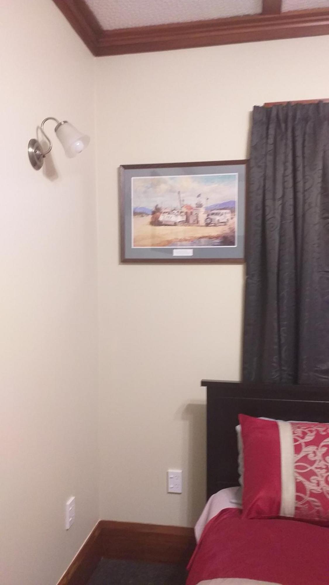 Ruan Thai Bed And Coffee Apartment Hamilton Ruang foto