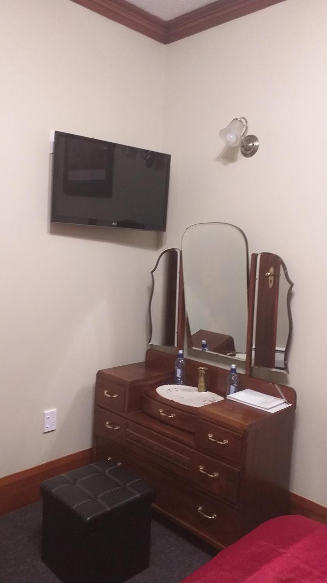 Ruan Thai Bed And Coffee Apartment Hamilton Ruang foto