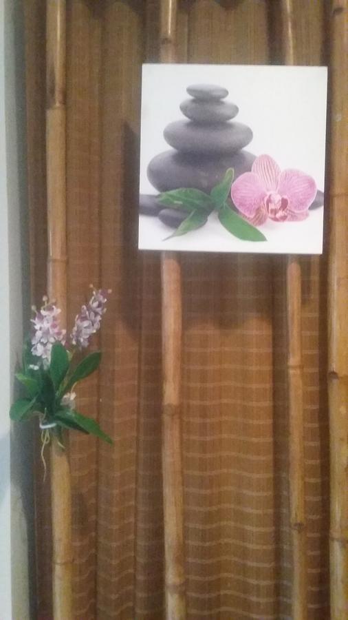 Ruan Thai Bed And Coffee Apartment Hamilton Bagian luar foto