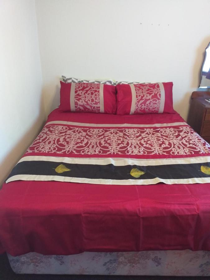 Ruan Thai Bed And Coffee Apartment Hamilton Bagian luar foto