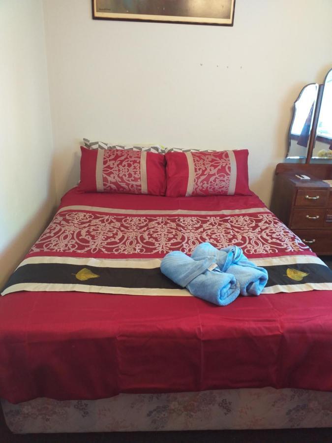 Ruan Thai Bed And Coffee Apartment Hamilton Bagian luar foto