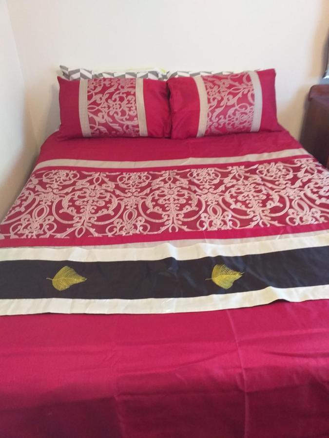 Ruan Thai Bed And Coffee Apartment Hamilton Bagian luar foto