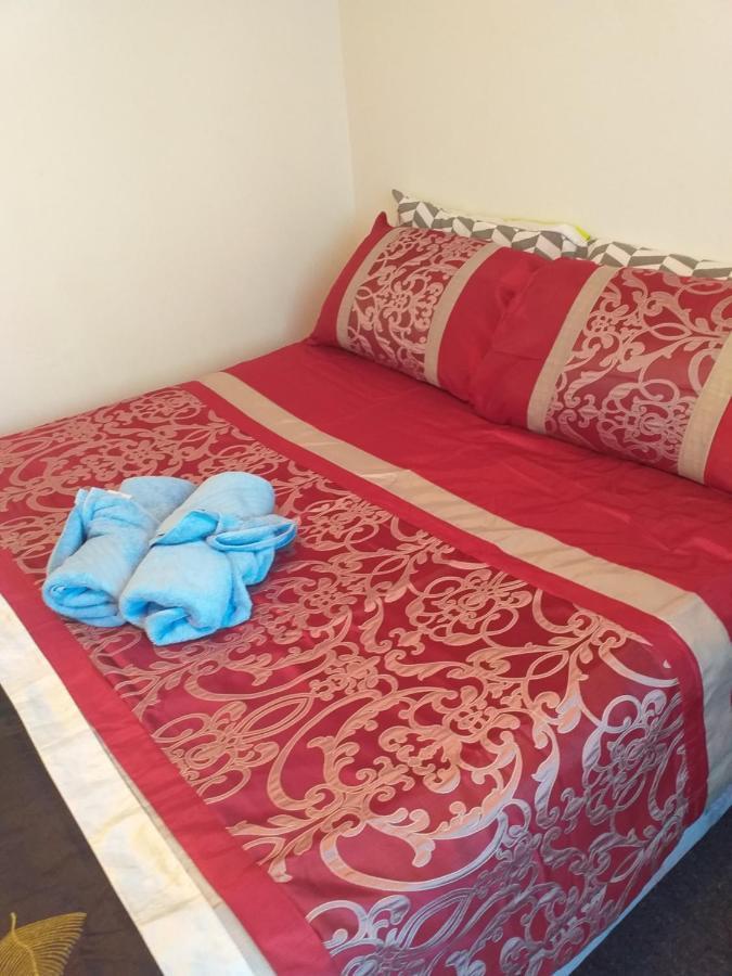 Ruan Thai Bed And Coffee Apartment Hamilton Bagian luar foto