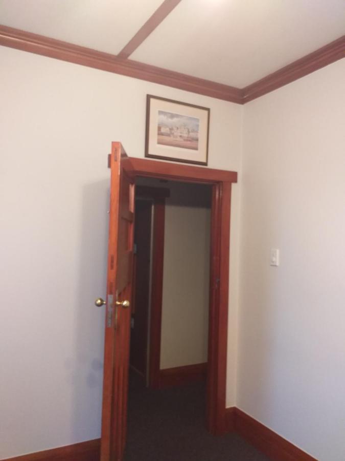 Ruan Thai Bed And Coffee Apartment Hamilton Bagian luar foto