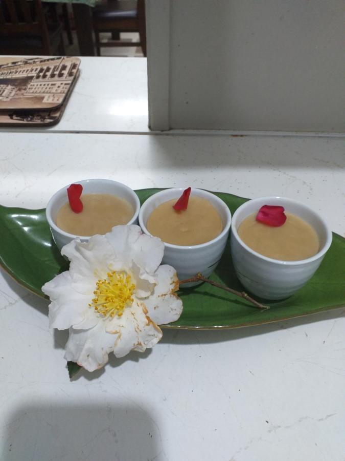 Ruan Thai Bed And Coffee Apartment Hamilton Bagian luar foto